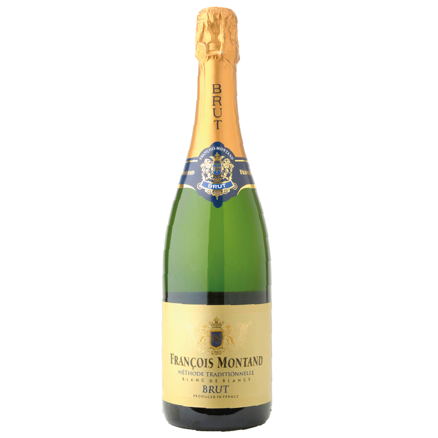 François Montand Brut 750ml